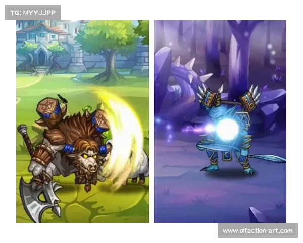 怪物联盟双鱼角色的独特优势与战术运用分析