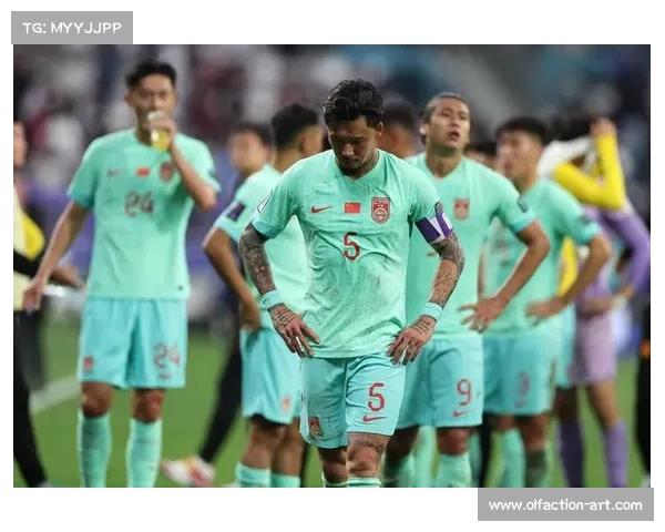 卡塔尔崛起对中国足球的挑战与国家队困境的深层解析