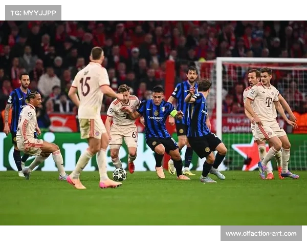 巴萨获胜与欧冠失利背后五大关键因素全景式多维深度全面权威剖析